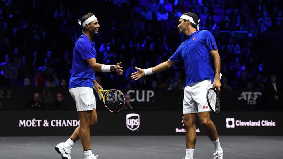 Cameron Norrie Es El Sustituto De Nadal En La Laver Cup