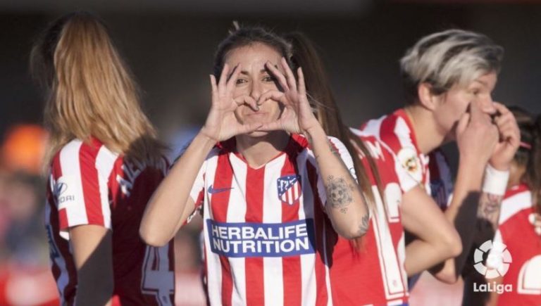 LaLiga y sus clubes dan apoyo a la competición femenina en el conflicto con las árbitras de la RFEF￼