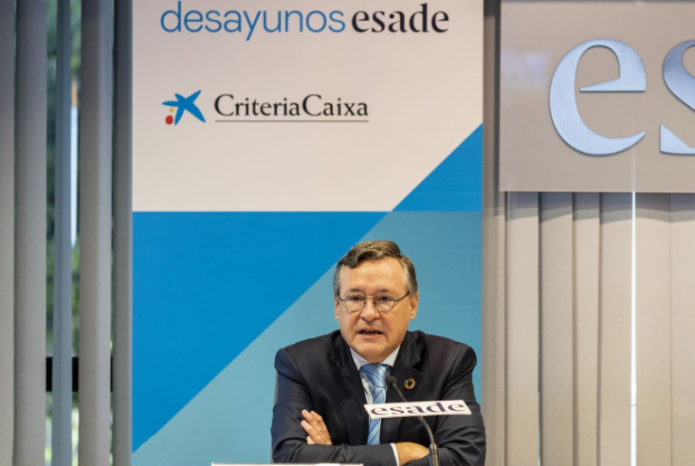 Agbar pide «dar forma a un mundo sostenible desde la corresponsabilidad, el diálogo y la transparencia”￼