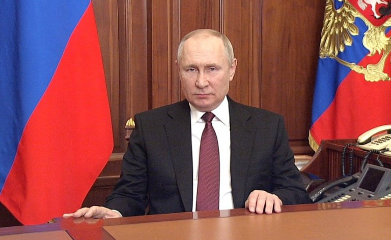 Rusia libera a diez prisioneros de guerra extranjeros tras la mediación de Arabia Saudí￼