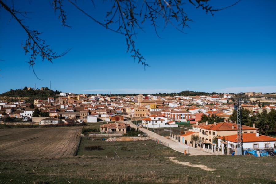Primera fase del concurso de Castilla-La Mancha