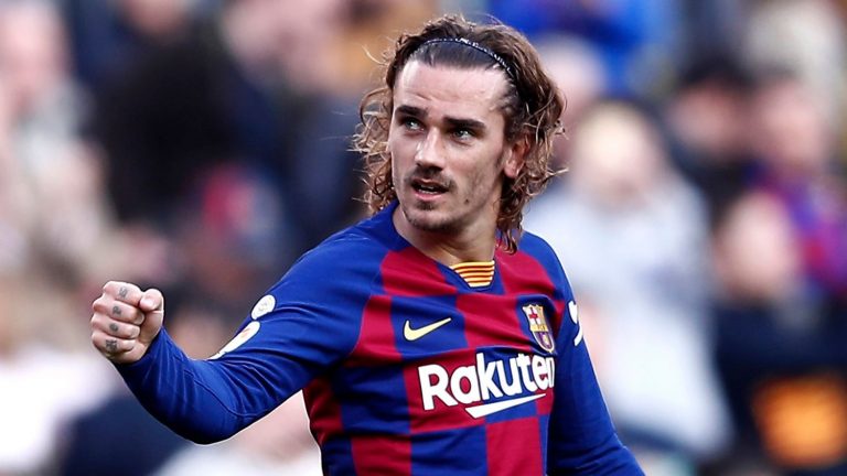 Caso Griezmann: todo lo que debes saber del problema que sentará en el banquillo al Barcelona y Atlético