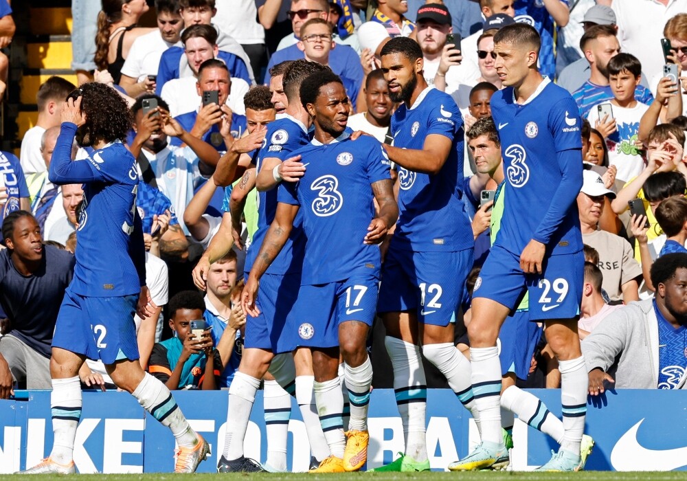 Chelsea