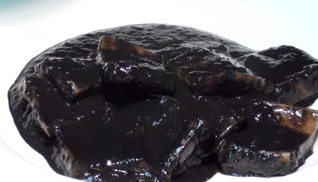 Chipirones en su tinta: la receta perfecta para que no te queden densos