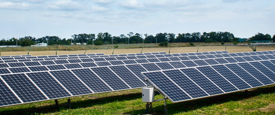 ¿Cómo Funciona Una Placa Solar?