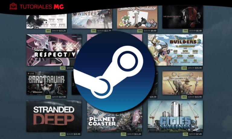 Cómo pedir un reembolso en Steam