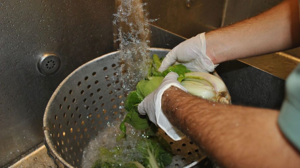 ¿Cómo Podemos Prevenir La Listeriosis?