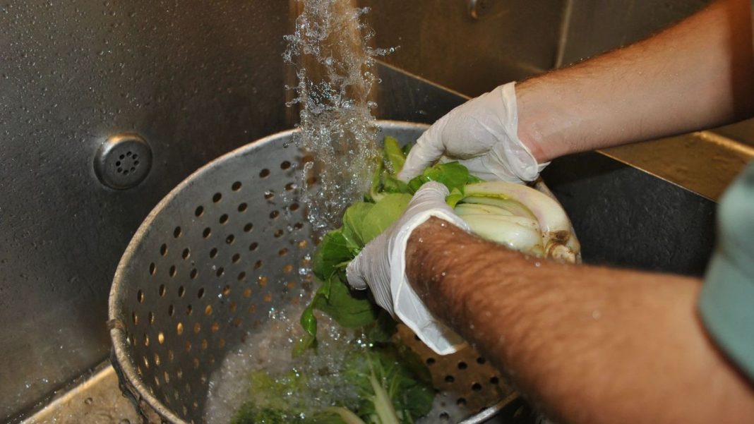 ¿Cómo podemos prevenir la Listeriosis?