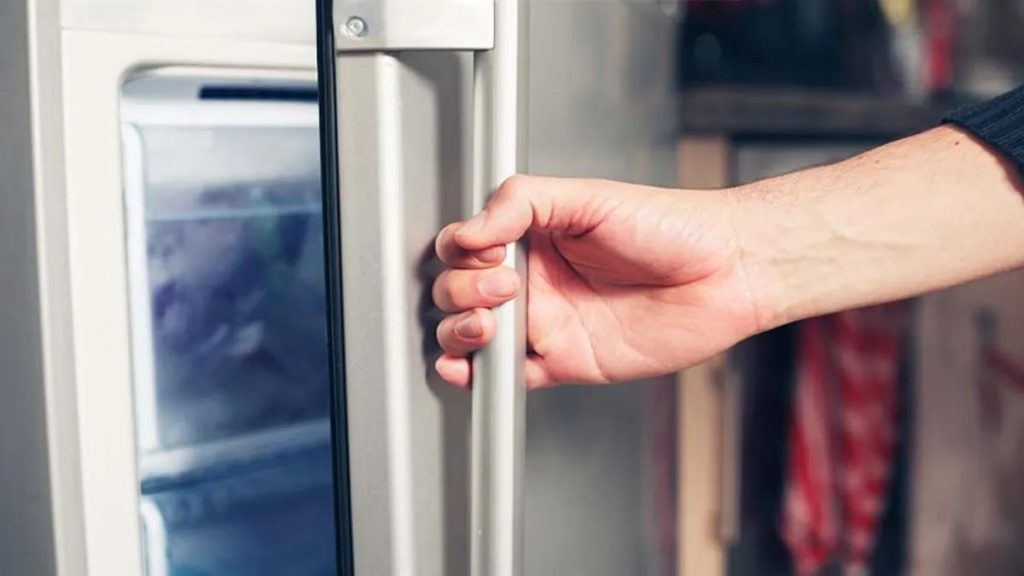 Así puedes descongelar el congelador en 15 minutos 49 ¿Cómo reducimos la formación de hielo en el congelador?