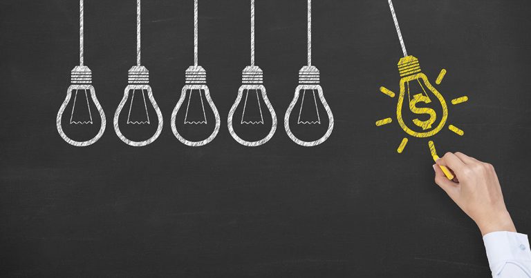 Cómo se financia una startup