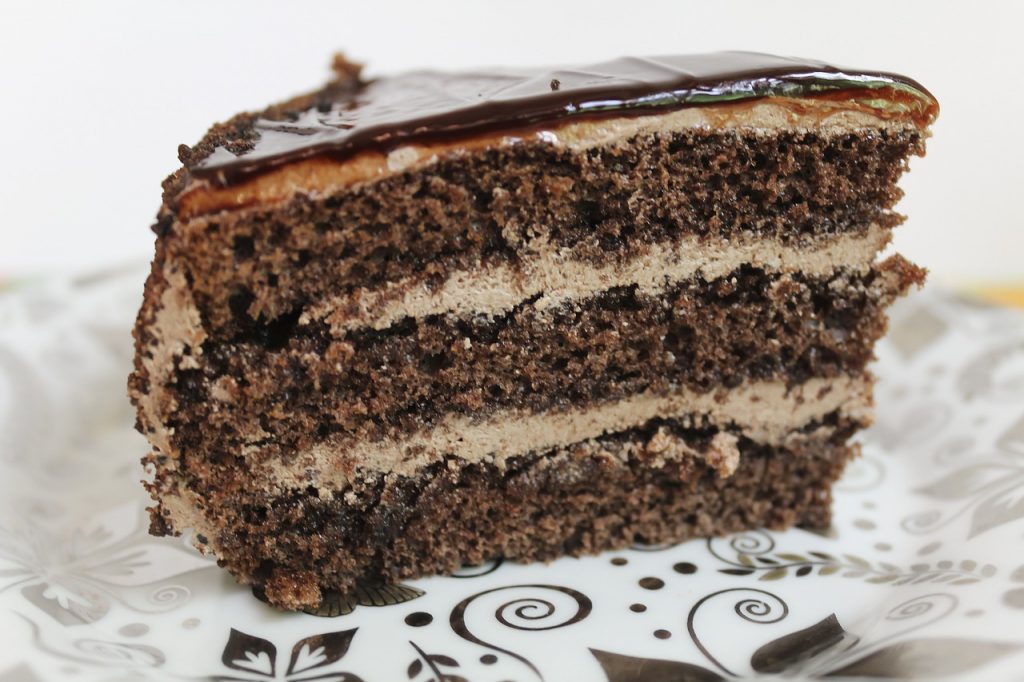 Cómo Se Hace La Tarta Favorita De La Reina Isabel Ii