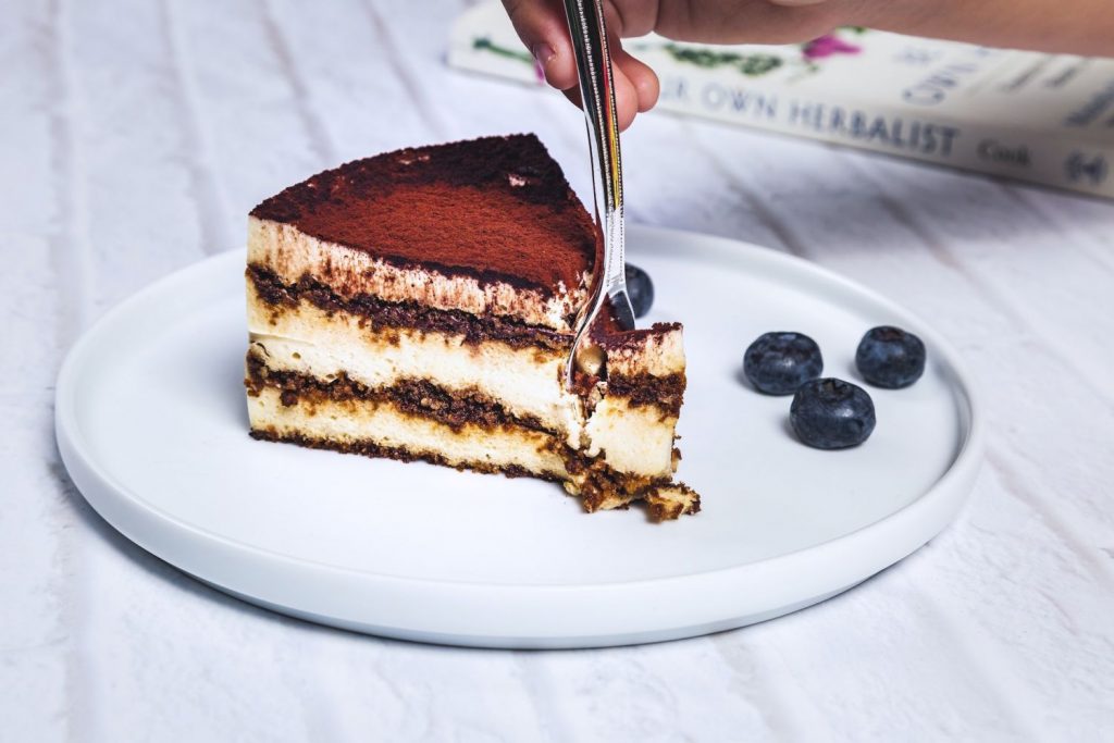 Cómo Se Hace La Tarta Favorita De La Reina Isabel Ii