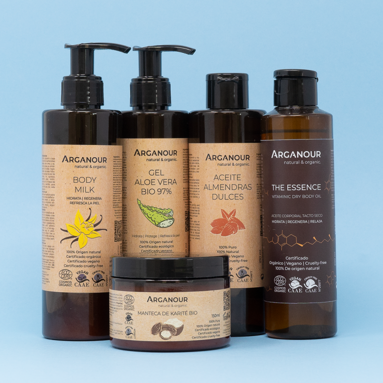 Cómo ser puristas en cosmética natural y no morir en el intento