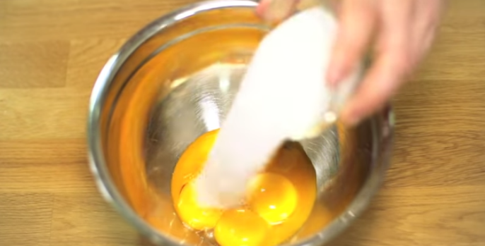 Crema catalana: la receta más fácil que harás en minutos 103 Crema catalana: la receta más fácil que harás en minutos