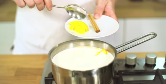 Crema catalana: la receta más fácil que harás en minutos 102 Crema catalana: la receta más fácil que harás en minutos