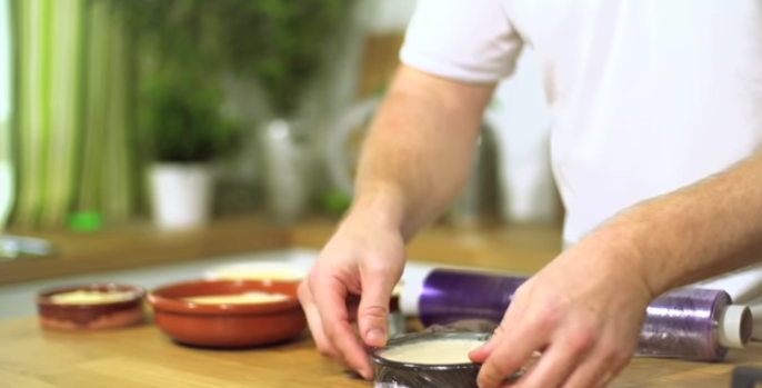 Crema catalana: la receta más fácil que harás en minutos 110 cocina