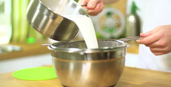 Crema catalana: la receta más fácil que harás en minutos 106 Crema catalana: la receta más fácil que harás en minutos