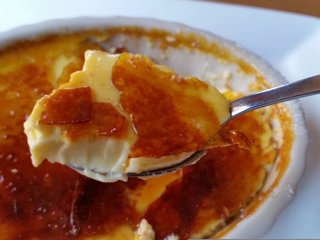 Crema catalana: la receta más fácil que harás en minutos 109 Crema catalana: la receta más fácil que harás en minutos