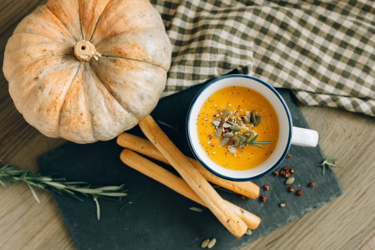 Crema de calabaza: la auténtica receta tradicional que deberías probar