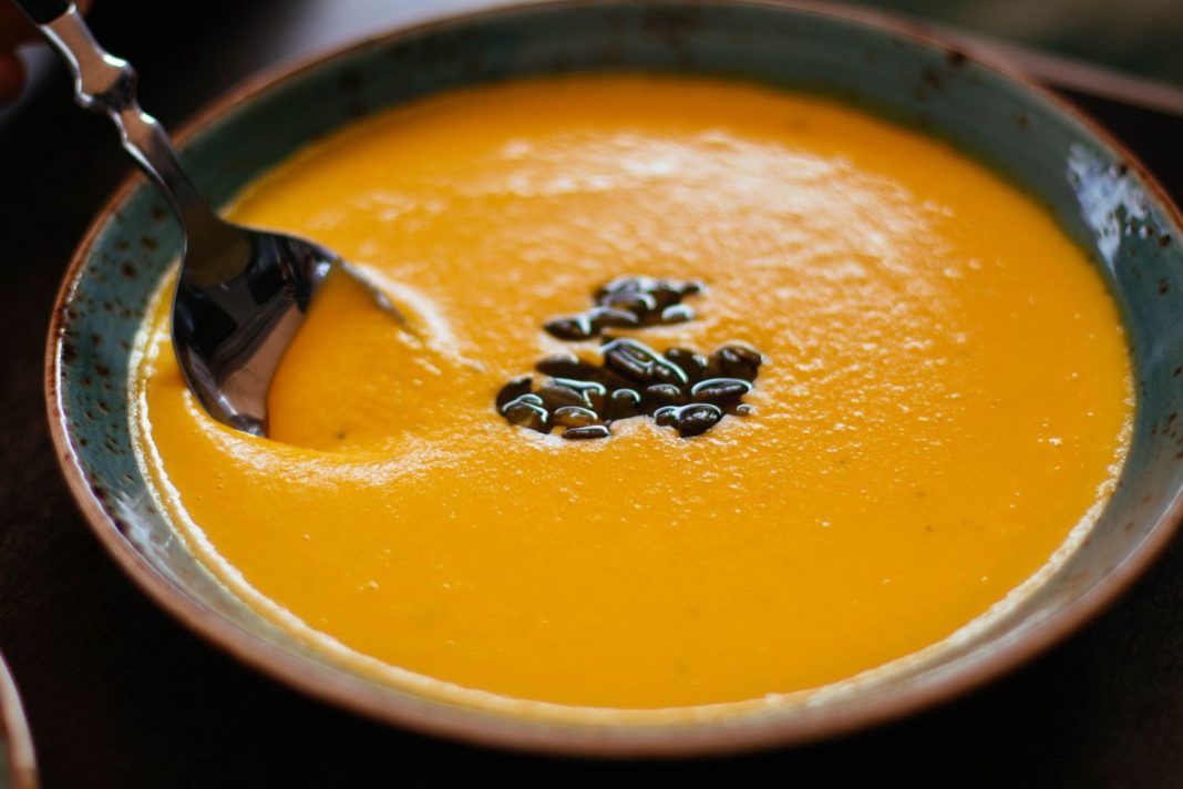 Crema de calabaza la auténtica receta tradicional que deberías probar