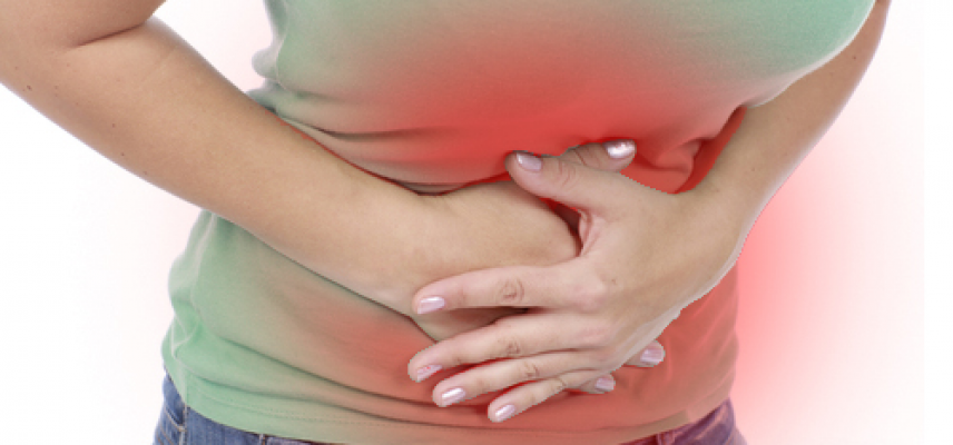 ¿Cuáles son los síntomas de la gastritis nerviosa?