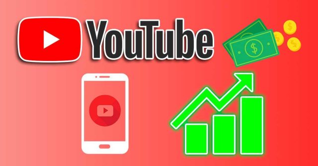 Cuánto y cómo ganar dinero en Youtube