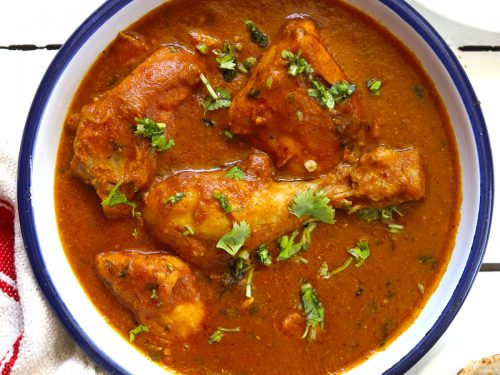 Jamoncitos De Pollo: El Toque Oriental Con El Que Te Quedarán Irresistibles 