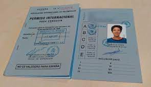 DGT: Así te sacas el carnet internacional para conducir fuera de España