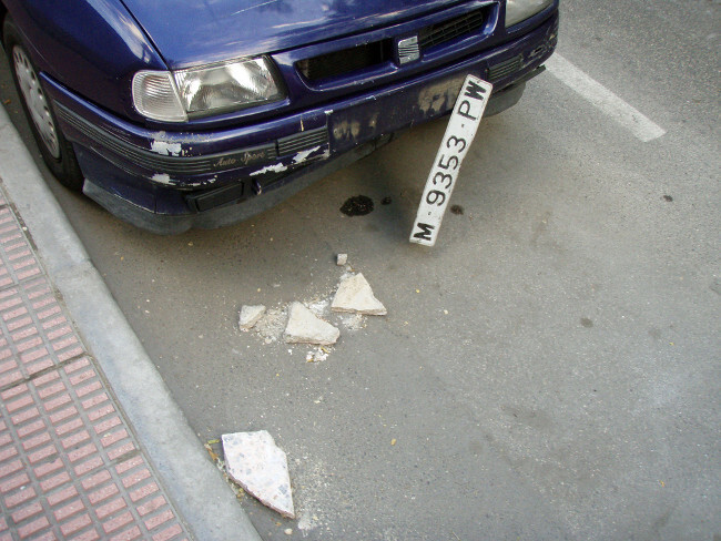 ¿Qué Es Lo Que Establecen Las Leyes De La Dgt?