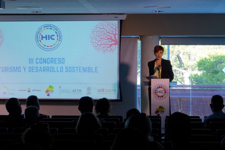 HIC 2022: El turismo slow, la re-evolución que obliga al sector a adaptarse a las nuevas demandas