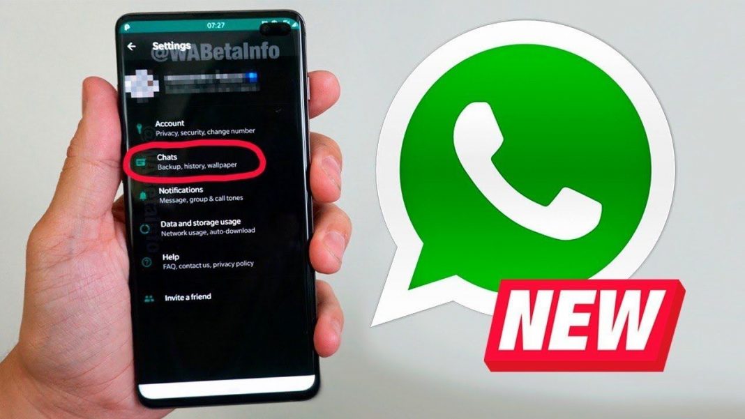 Datos curiosos del WhatsApp