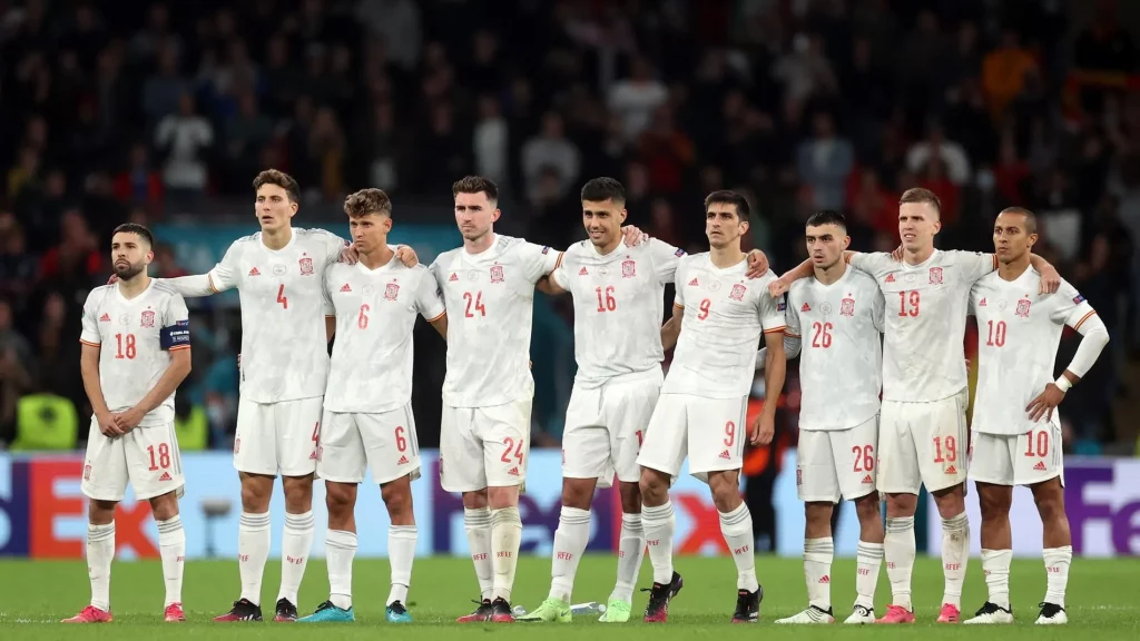 Debilidades en el último tramo de la cancha