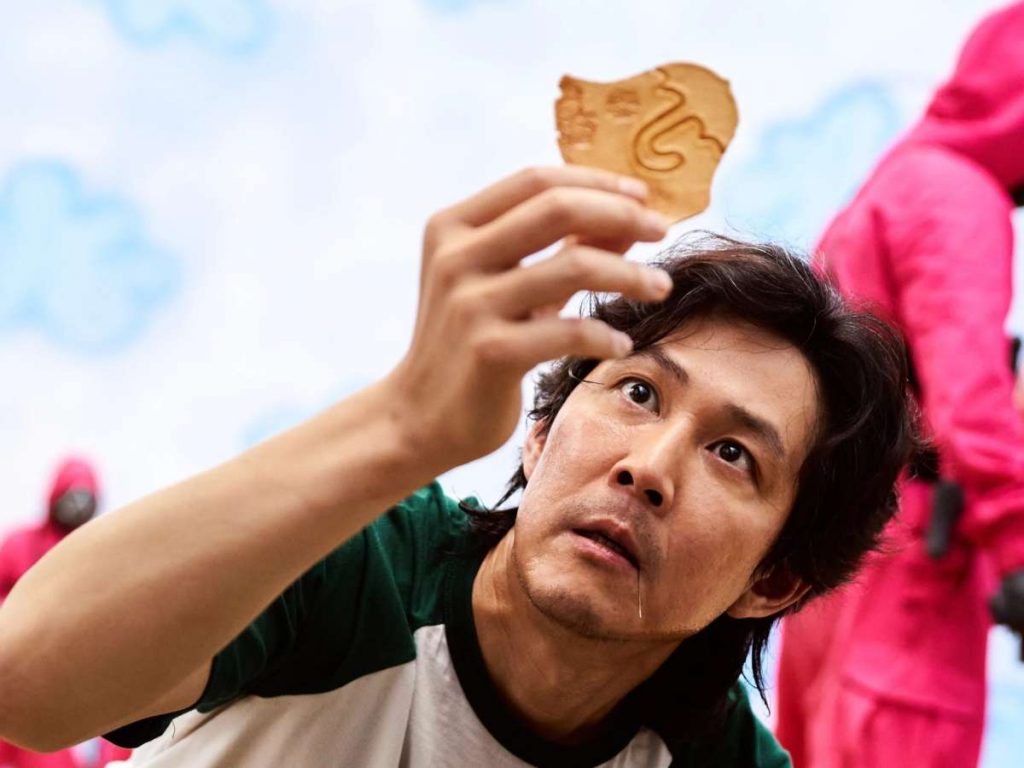 Delayed Justice, La Serie De Crimen Que Llamó A Lee Jung-Jae 