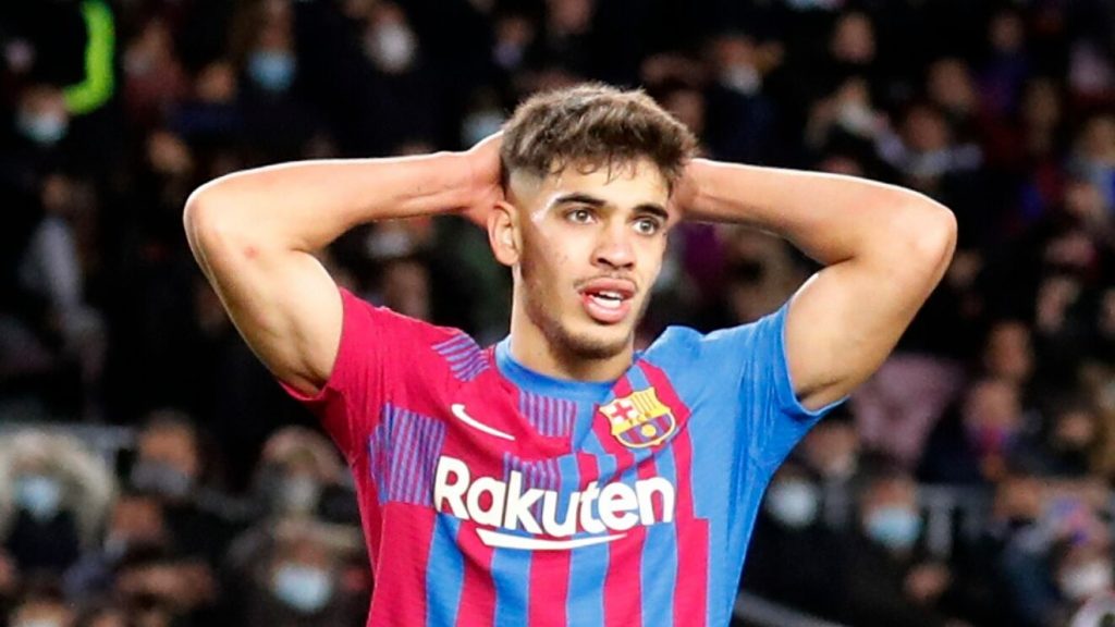 Dichos Jugadores No Estarían En Los Choques De Sus Nuevos Equipos Frente Al Barcelona 