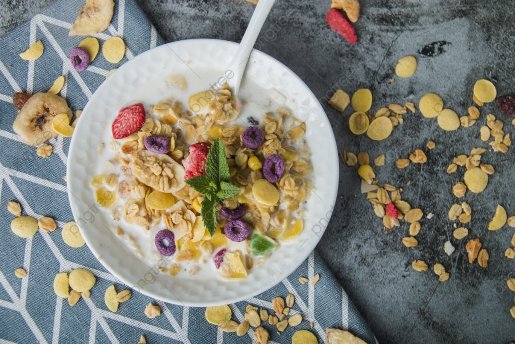 Cuidar En Consumo De Antioxidantes