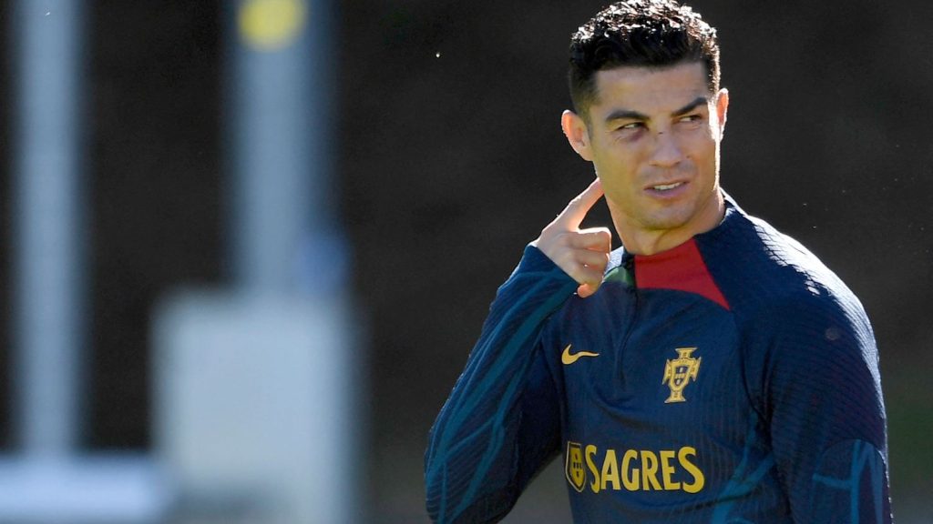 ¿Dónde ha quedado el astro que ganó todo con el Real Madrid?