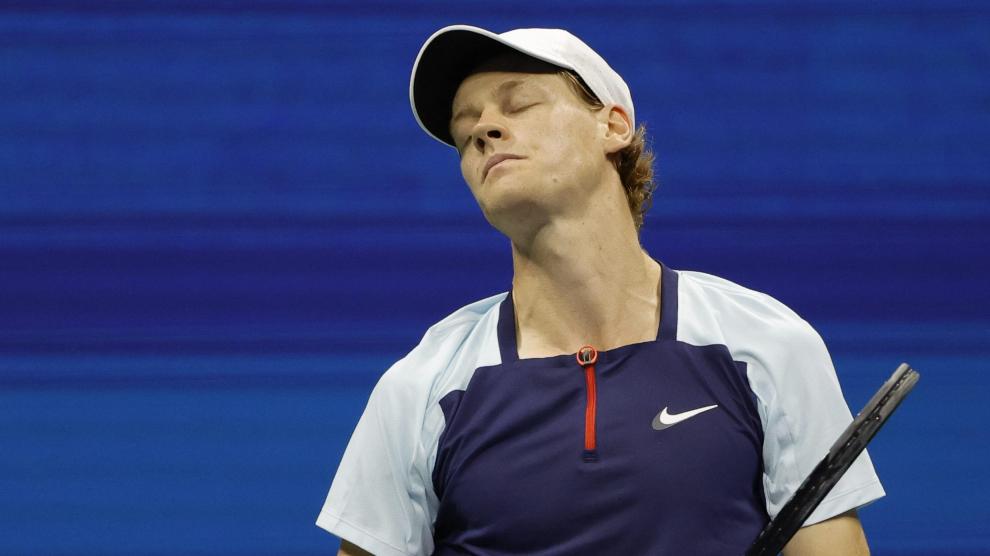Duelo A Muerte Por Los Cuartos De Final Del Us Open
