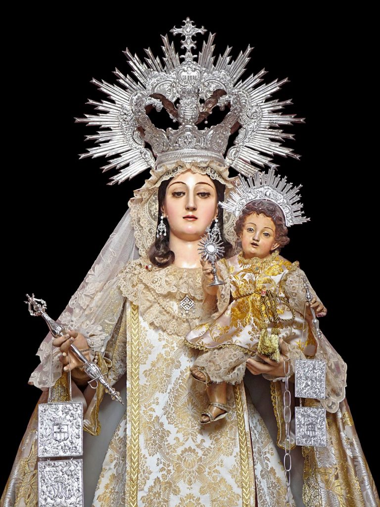 Nuestra Señora De La Merced