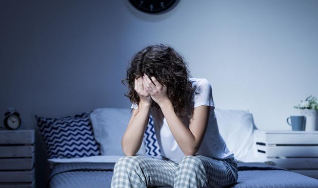 ¿El Alzheimer o la falta de sueño?