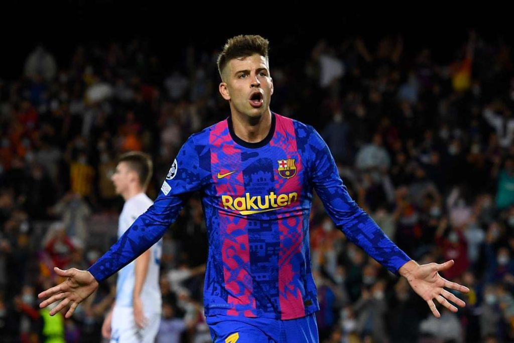 El Atlético cree que Piqué todavía tiene madera para sacarle provecho
