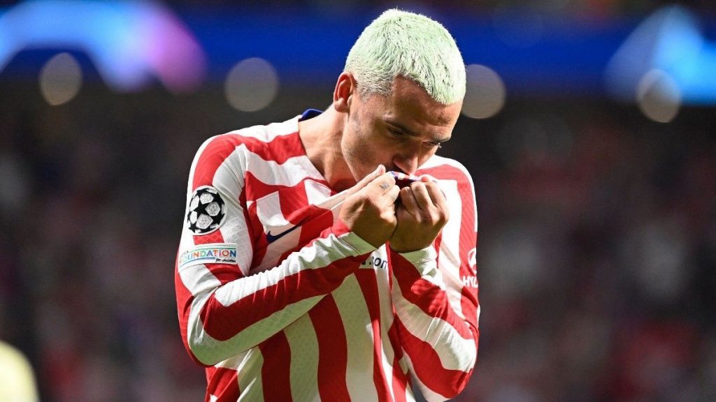 El Atlético Quiere Pagar Menos