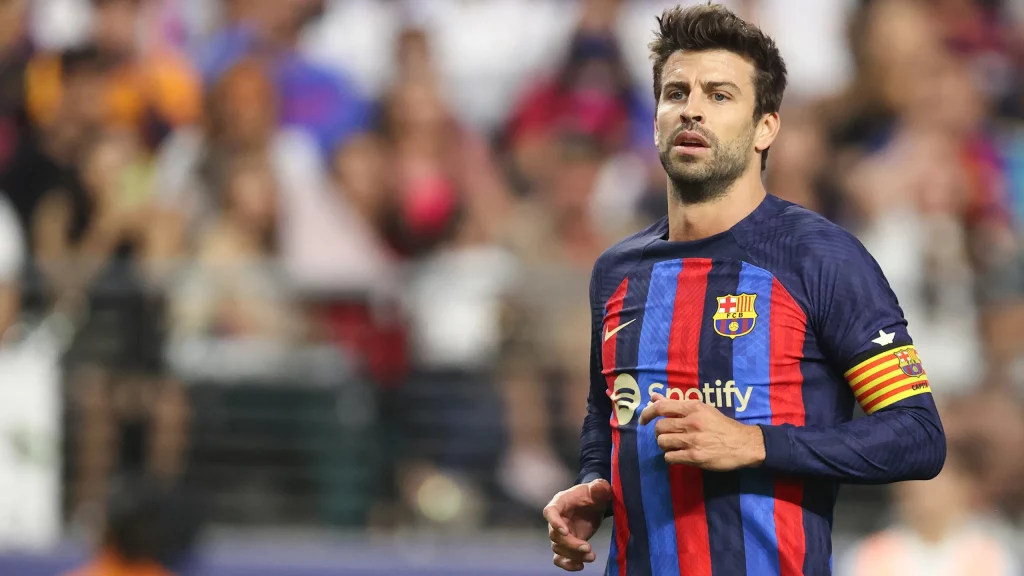 El Barça Le Buscará Sustituto