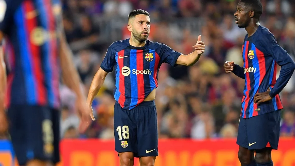 El Barcelona Busca Una Pronta Recuperación En Su Economía 