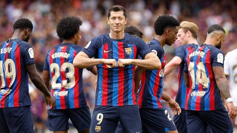 El Barcelona en aprietos: Los jugadores que podrían dejar el equipo