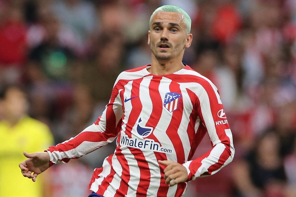 El Barcelona No Se Quedará De Brazos Cruzados 