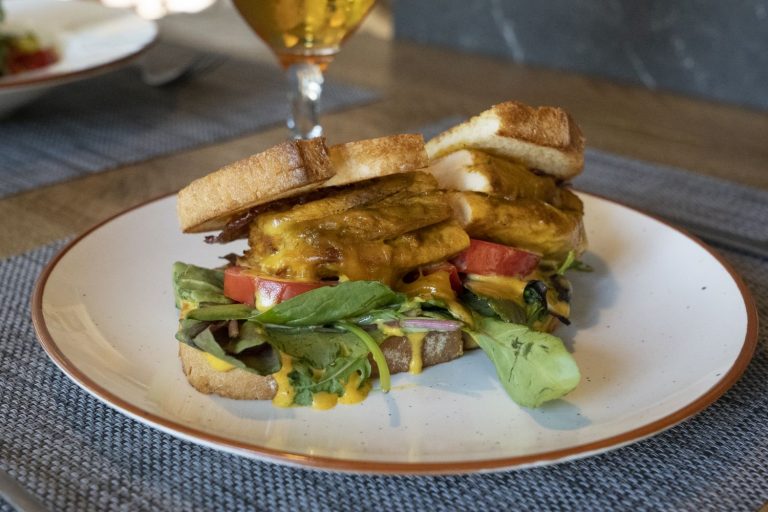 Zaragoza Bocata Fest, un evento gastro con mucha miga