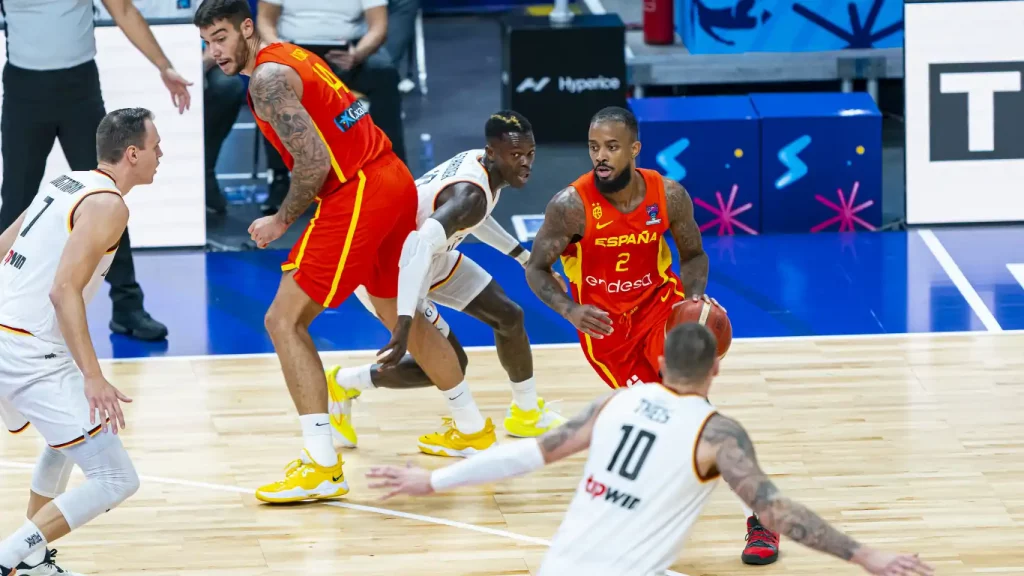 El Eurobasket Por Streaming