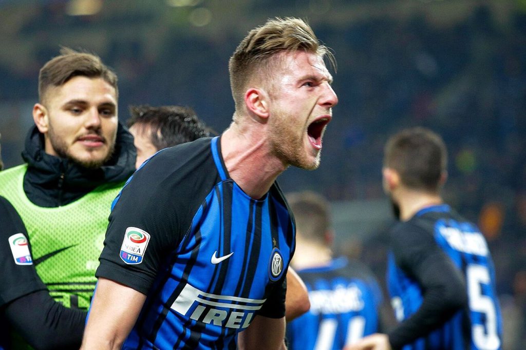 El Inter No Cederá Mucho Que Digamos
