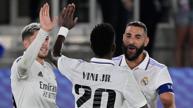 El Real Madrid no quiere quedarse sin este jugador