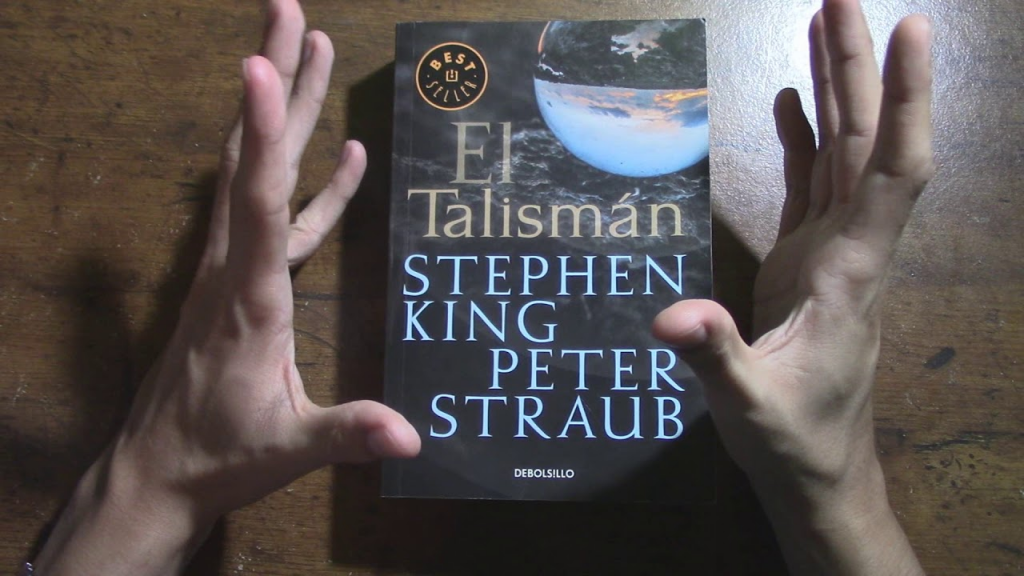 El Talisman